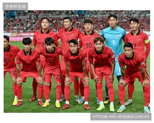 韩国队将利用现代科技手段实时监控球员数据，以科学化管理应对环境挑战。